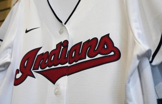 Cleveland dejará atrás su nombre de Indians para la próxima temporada