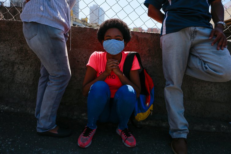 Venezuela reportó este jueves 809 casos de Covid-19, Carabobo no registró contagios
