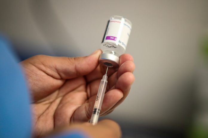 OPS: Venezuela recibirá en las próximas semanas primer lote de vacunas por medio del Covax