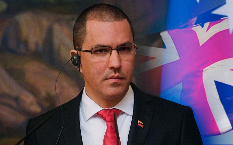 Venezuela rechaza las sanciones emitidas por Reino Unido contra Alex Saab