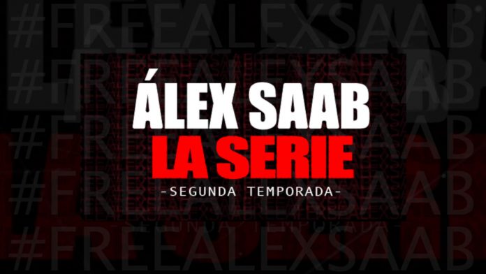 Tráiler segunda temporada Alex Saab la serie - Noticias 24 Carabobo