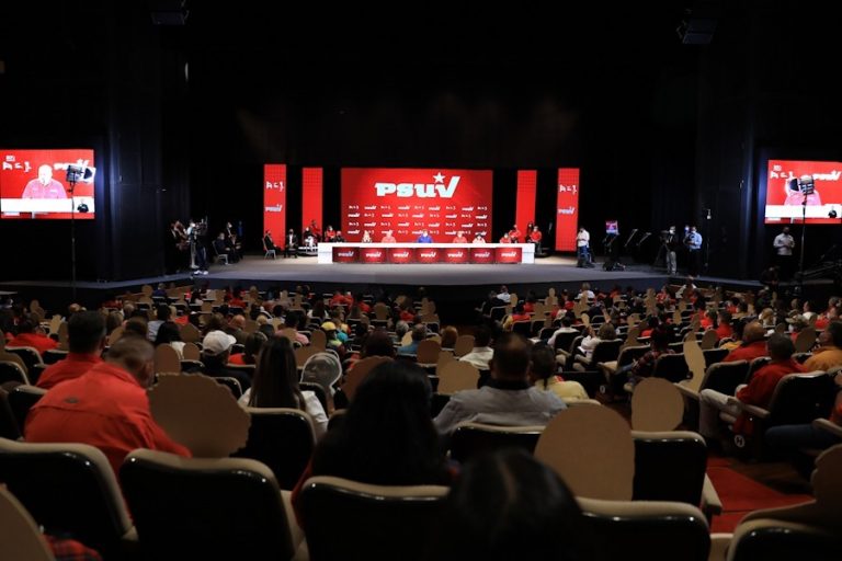Candidatos del PSUV a las alcaldías de Carabobo, otra lucha muy cerrada