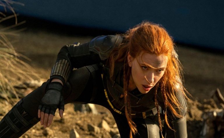 ¡Polémica! Scarlett Johansson demandó a Disney tras estreno de “Black Widow”