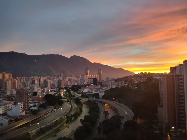Caracas arriba a 454 años de su fundación