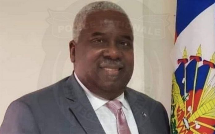 Jovenel Moise Aerolínea dominicana transportó al principal detenido de magnicidio en Haití