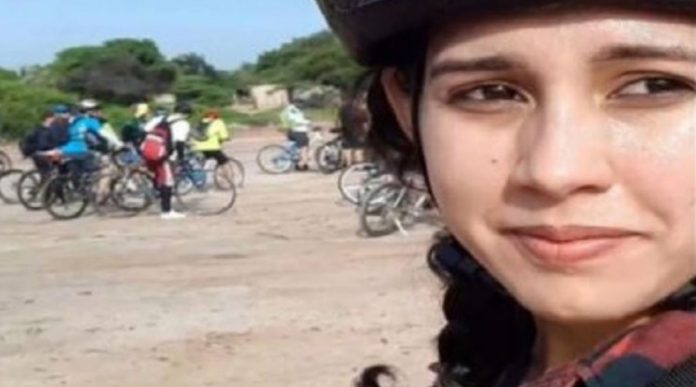 Ciclista murió asesinada a tiros durante un robo en Maracaibo