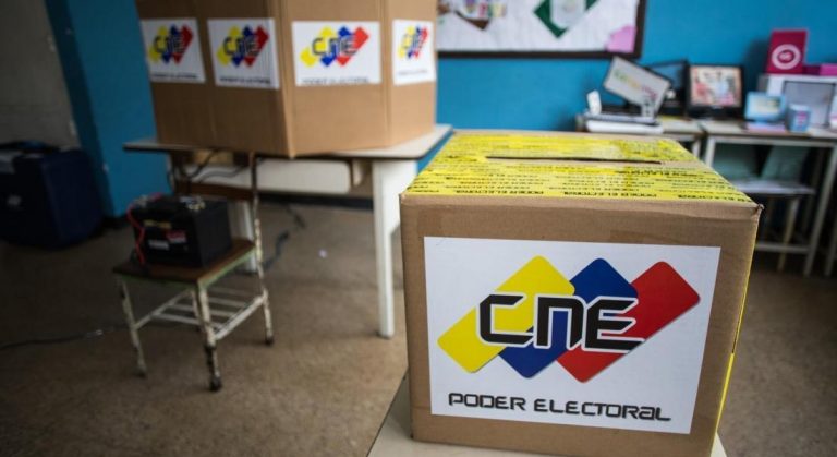 ¿Oposición se reunirá para lanzarse a las elecciones regionales?