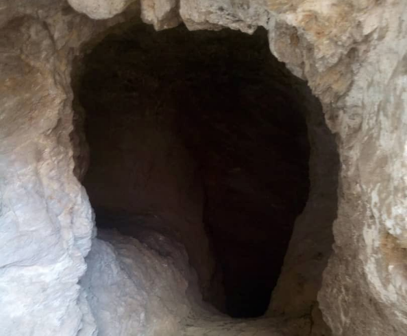 La cueva de La Cota 905 - La cueva de La Cota 905