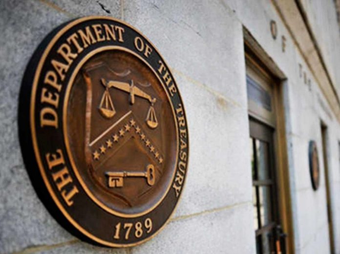 Departamento del Tesoro de EEUU permite transacciones