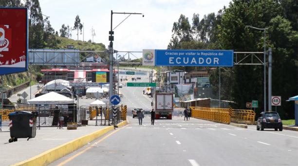 Tren de Aragua tiene control de trata de personas en puntos fronterizos