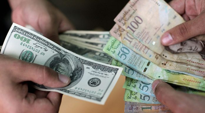 ¿Venezuela comenzaría a salir de la hiperinflación?