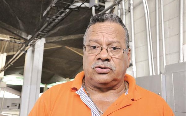 Falleció Humberto Flores, dirigente del Mercado Periférico La Candelaria