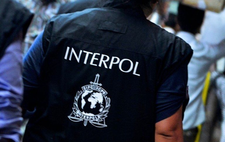 Interpol desplegó “Operación Liberterra” y rescató a 430 víctimas de trata