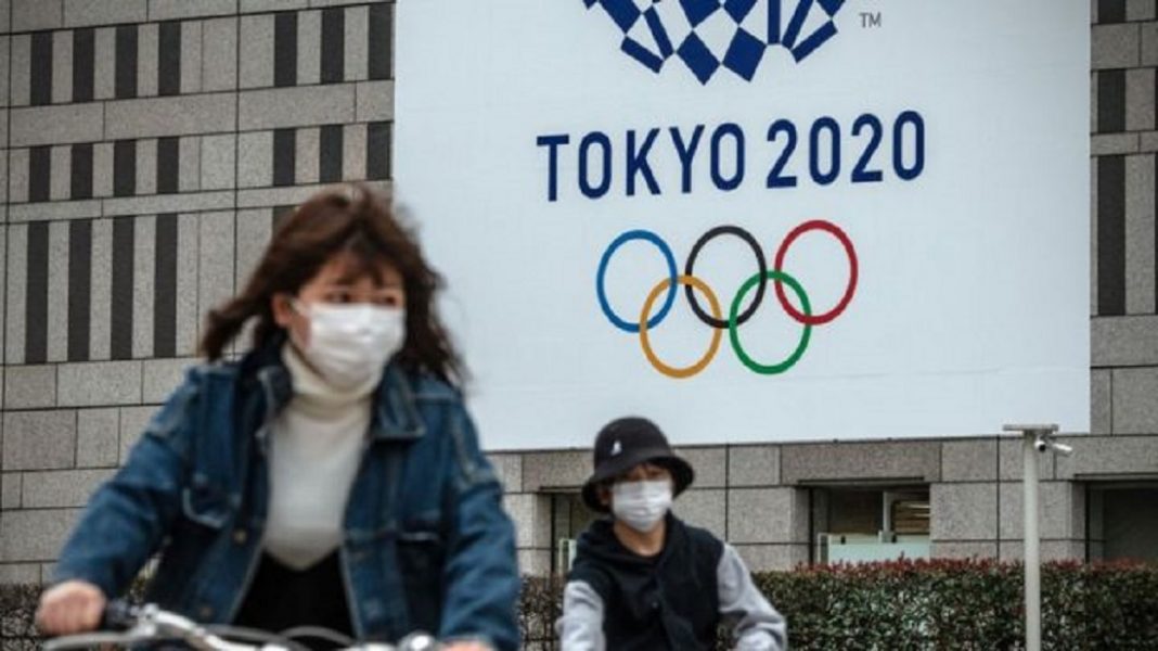 Juegos Olímpicos de Tokio - Juegos Olímpicos de Tokio
