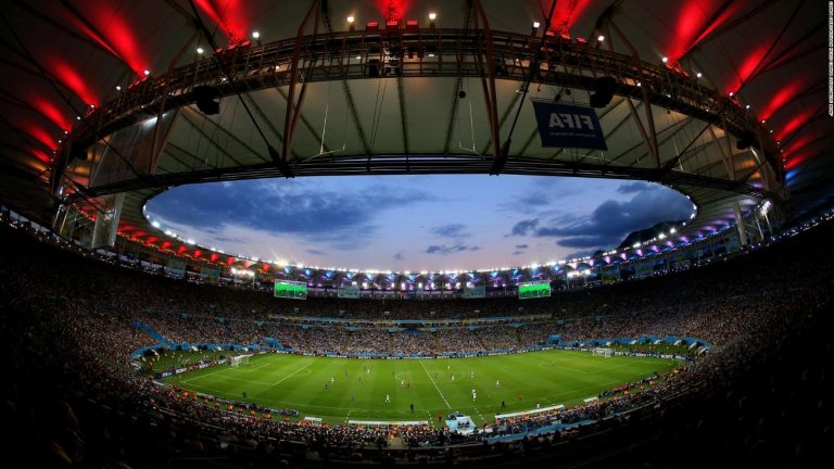 Final de la Copa América se jugará con público en el Maracaná