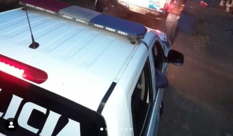 El Chino de Mariara cayó tras medirse a la Policía de Carabobo