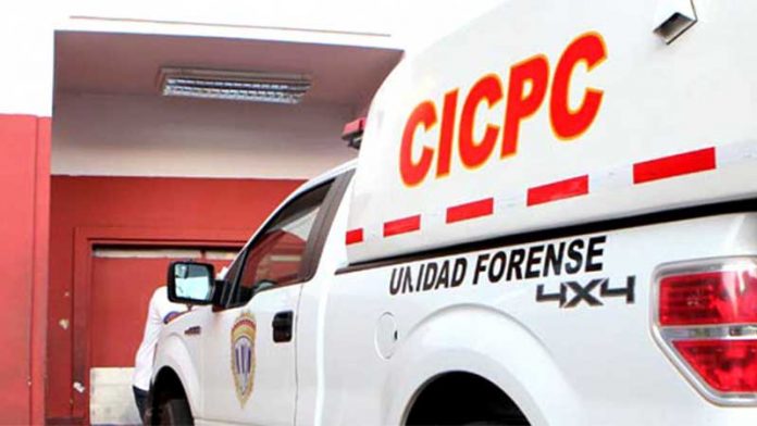 Homicidio en Ciudad Bolívar - Homicidio en Ciudad Bolívar