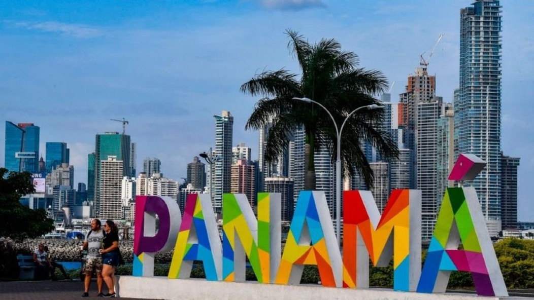 Sismo de 6.8 grados se registró en Panamá la tarde de este miércoles