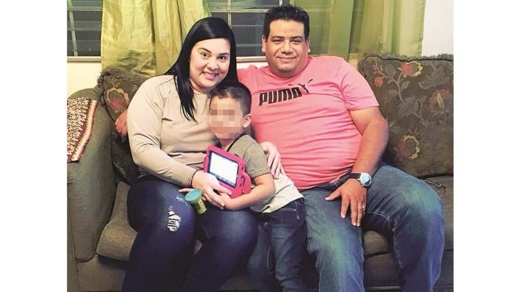 pareja de venezolanos falleció en Portugal