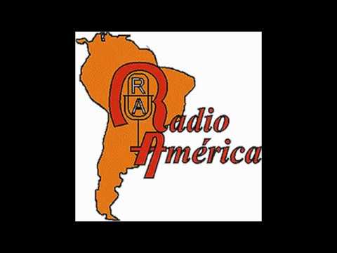 espectro doble seno Radio América en Valencia, ¡de la mano con el pueblo siempre!