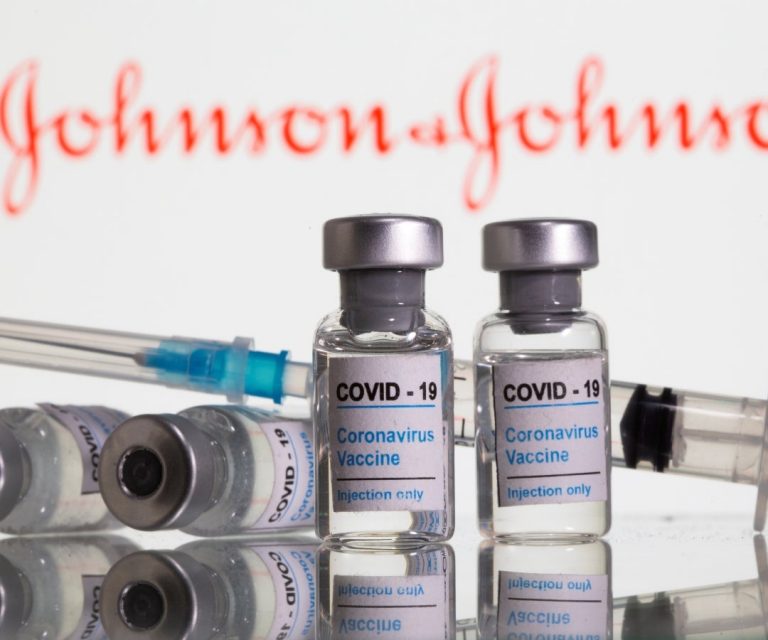 Vacunas Johnson & Johnson podrían llegar en agosto a Venezuela
