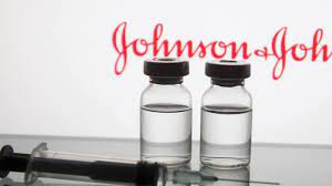 Vacunas Johnson & Johnson - Vacunas Johnson & Johnson