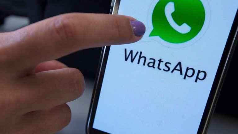 WhatsApp aclara que sus conversaciones “son cifrado de extremo a extremo”