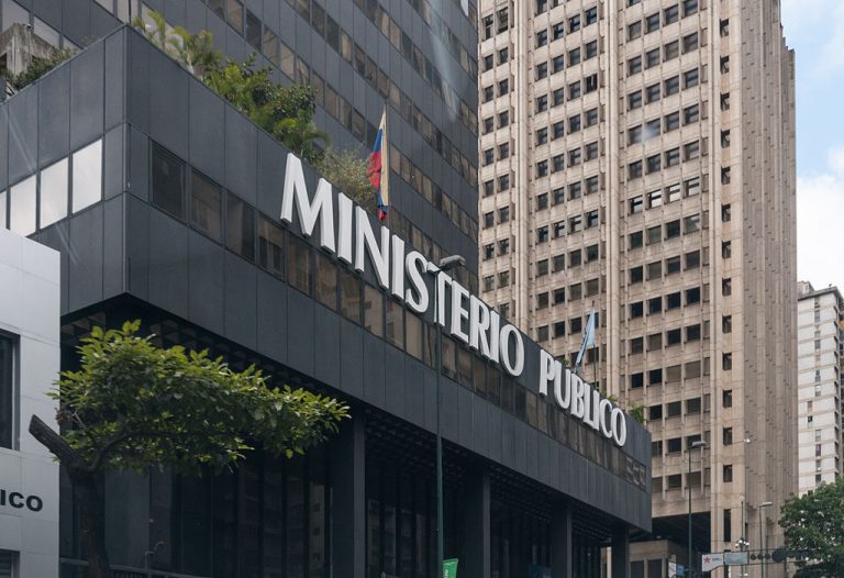 MP rechaza petición que efectuó la OEA a la CPI sobre investigar a Venezuela