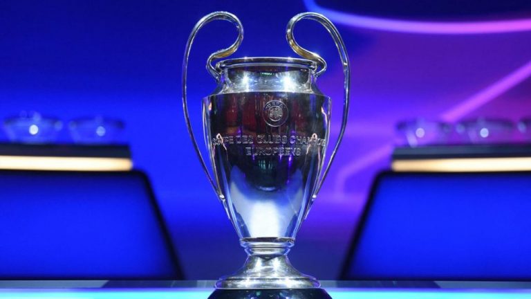Real Madrid-Inter de Milan y Barcelona-Bayern Munich animarán primera jornada de la Champions
