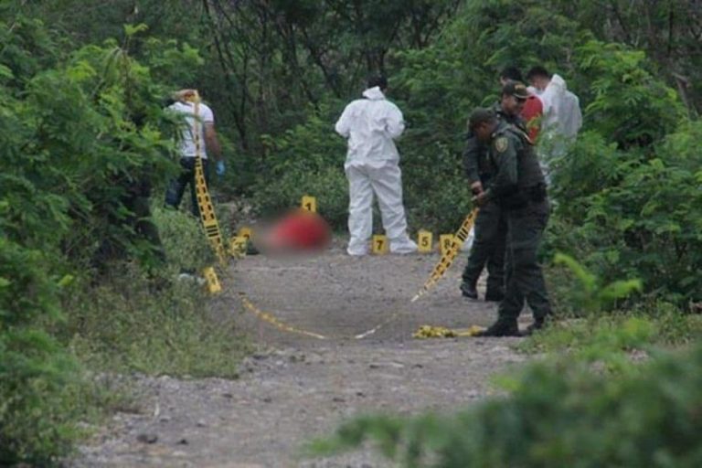 ¡Incesto! Mató a su hija y madre de sus dos hijos en frontera con Colombia