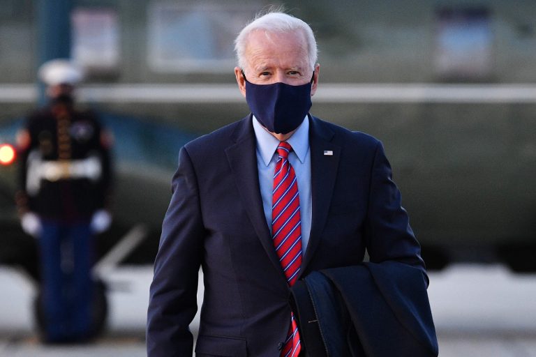 Joe Biden aprobó ayuda «inmediata» a Haití tras el terremoto de este sábado