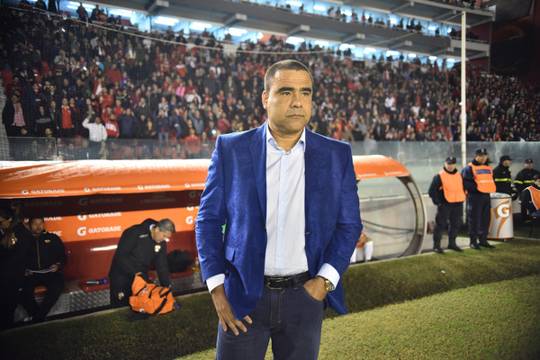 Leo González asumirá interinamente como entrenador de La Vinotinto