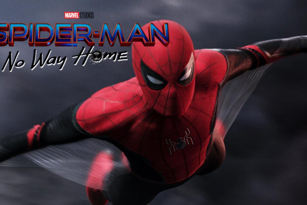 Marvel Teaser tráiler de Spiderman: No Way Home dejó impactado a sus fans