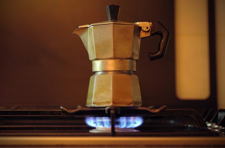 Por hacer café perdió la vida en Maracaibo