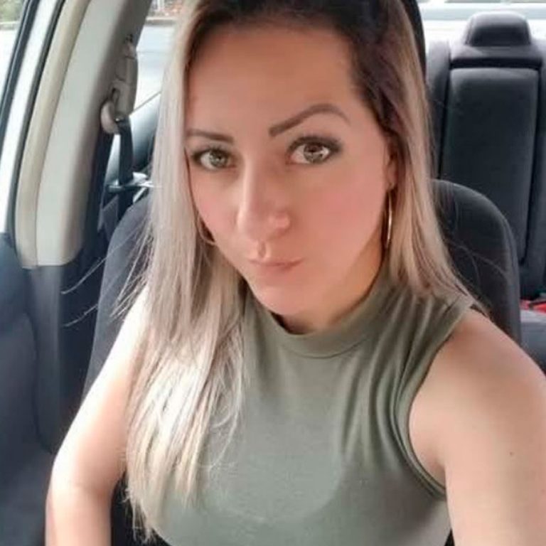 Capo mexicano orquestó asesinato de Rossana Delgado