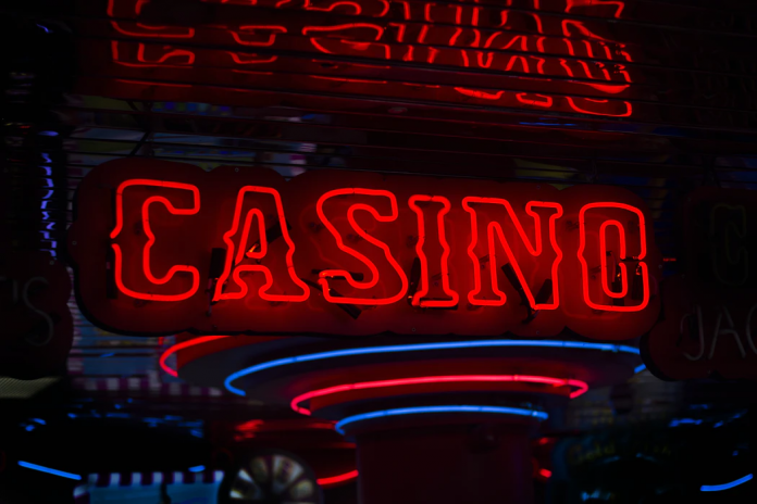Tips Casino online