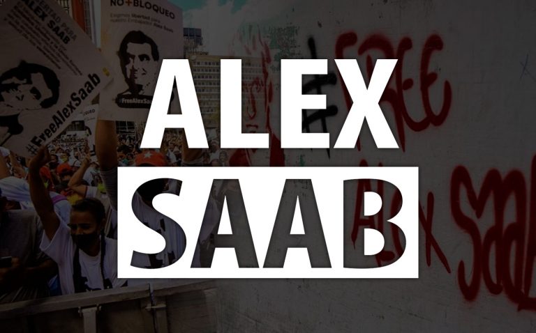 Alex Saab enfocó su vida en el compromiso social y empresarial