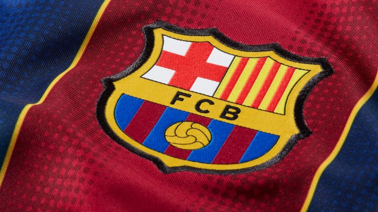Insignia del Barcelona será lo más atractivo del equipo