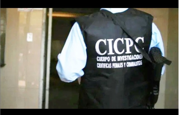 CICPC investigará a fondo lo sucedido en Delegación Municipal de Caucagua