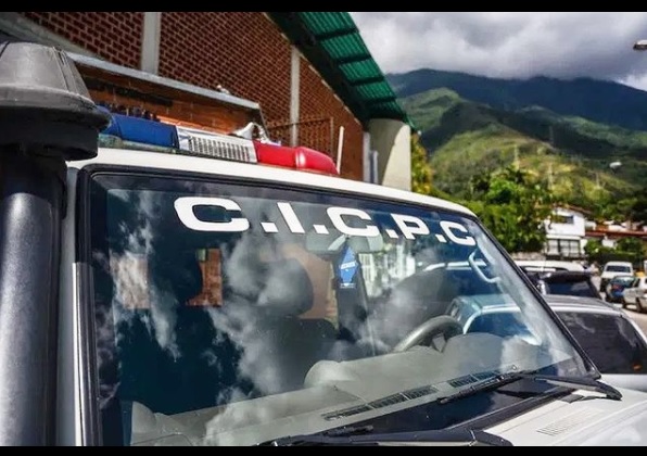 Capturados tres hombres por estafa a más de 30 personas en Caracas y Carabobo