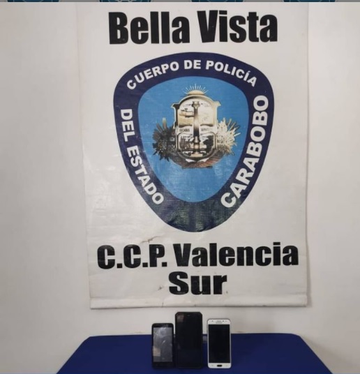 Presunta trata de blancas en Valencia - Presunta trata de blancas en Valencia