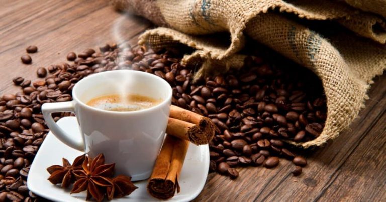 Conoce los beneficios del café en el organismo