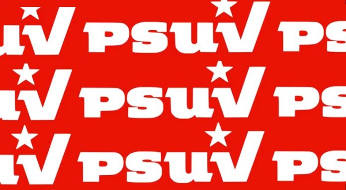 Primarias del PSUV - Primarias del PSUV