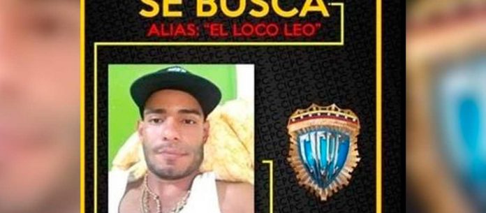 El Loco Leo - El Loco Leo