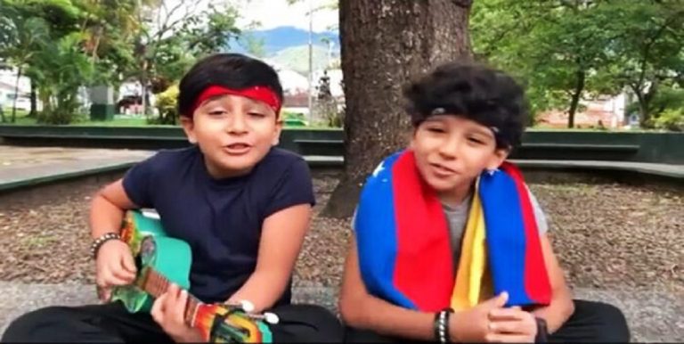 ¡Viral! Matí y Moi dedican canción a atletas venezolanos por sus hazañas