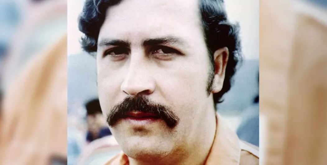 Pablo Escobar Gaviria - Pablo Escobar Gaviria