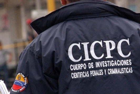 Detenido un hombre por pornografía infantil en Aragua