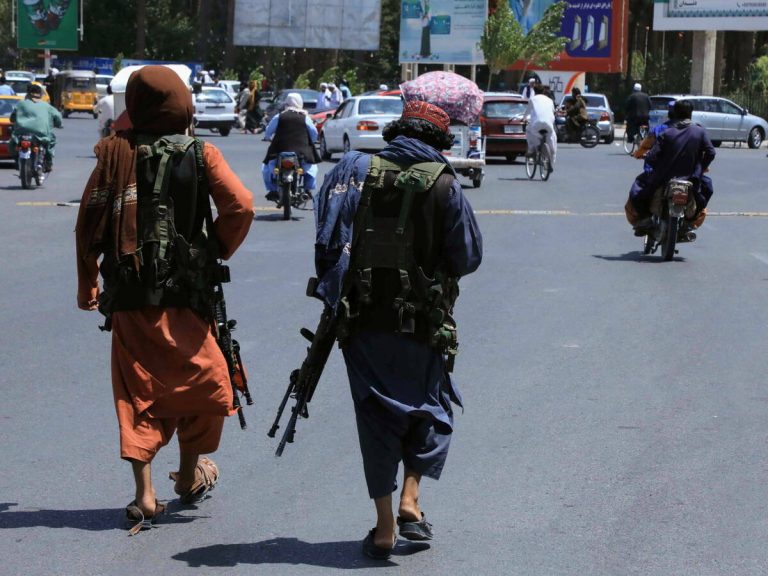 ¿Quiénes son los talibanes? El bumerán de los rebeldes y Estados Unidos
