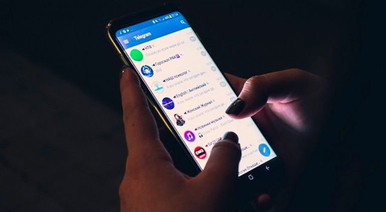 ¡Caída masiva de Telegram!: El servicio de mensajería reportó fallas