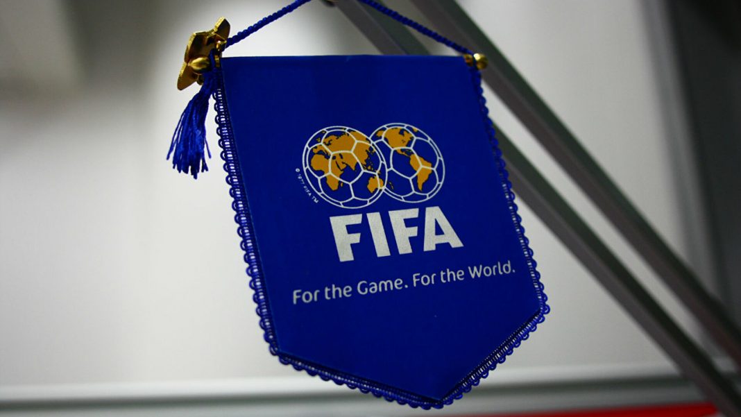 FIFA tiene dos propuestas de cómo se jugaría el Mundial cada dos años